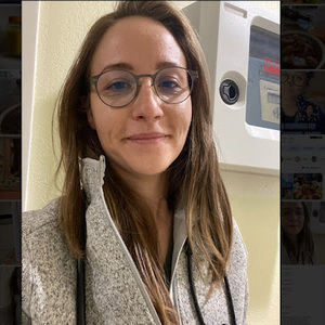 Meet your Posher, Ada